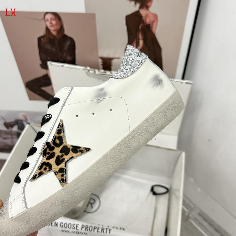 Golden Goose Sneaker