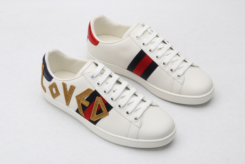GC ACE SNEAKERS