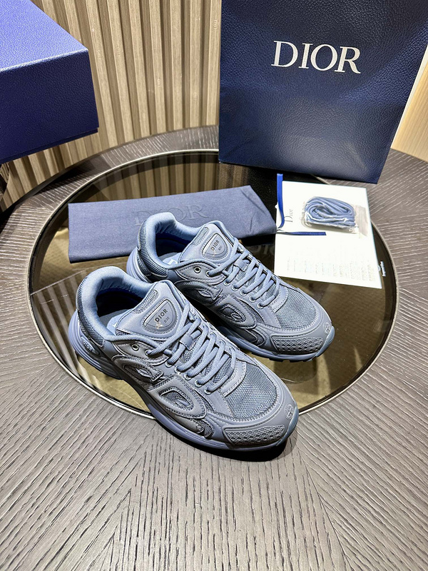 DIOR B30 SNEAKER