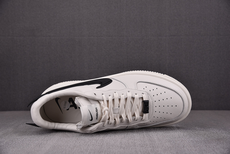 AMBUSH x Nike Air Force 1 Low “White”  DV3464-002