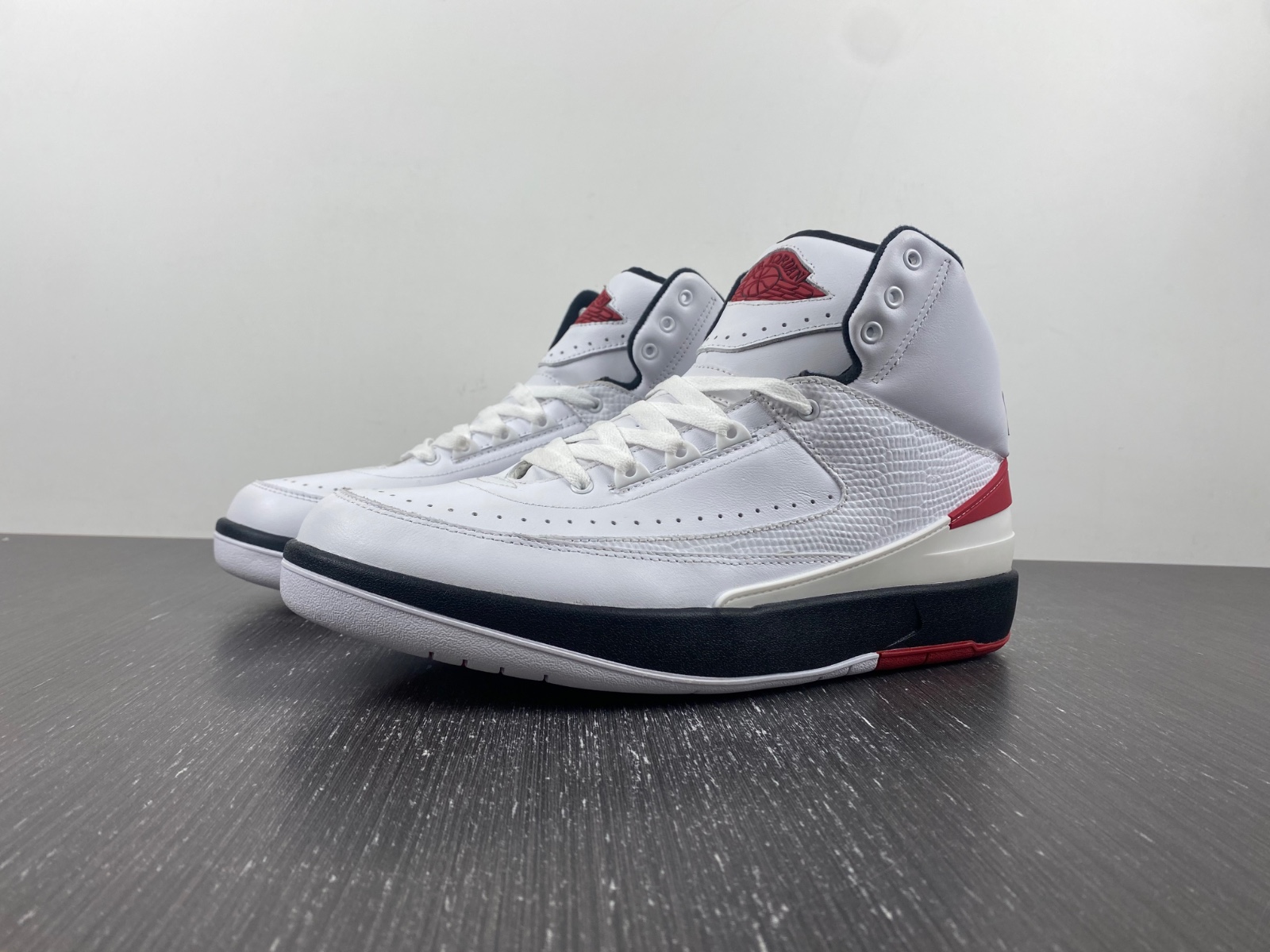 Air Jordan 2 OG