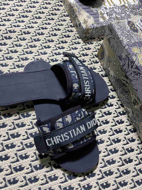 D1OR DIO EVOLUTION SLIDE