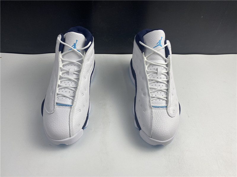 Air Jordan 13 "Dark Powder Blue" 414571-144