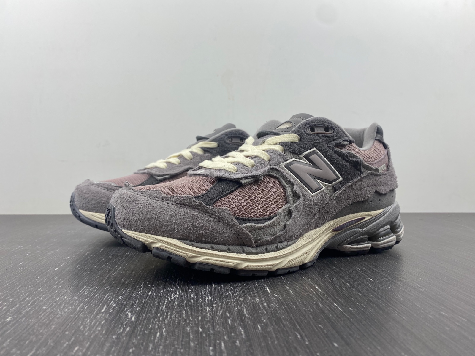 New Balance 2002R 'Protection Pack - Lunar New Year' M2002RDY