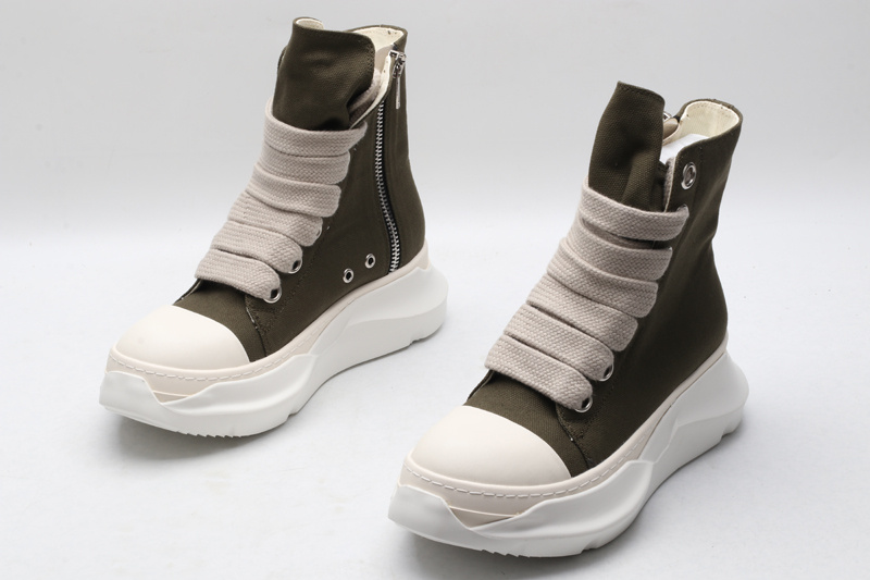 Rick Owens Shoes