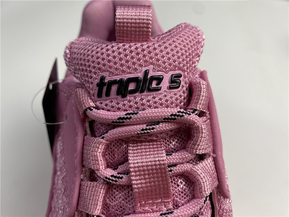 Balenciaga TRIPLE S TRAINER