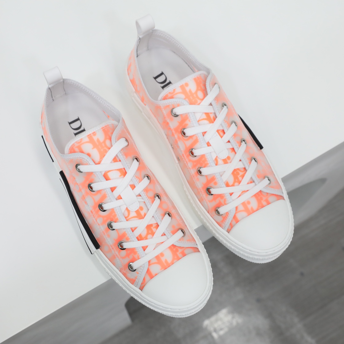 DIOR B23 SNEAKER