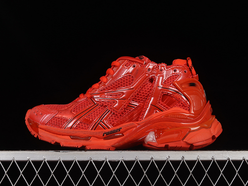 Balenciaga Runner Sneaker