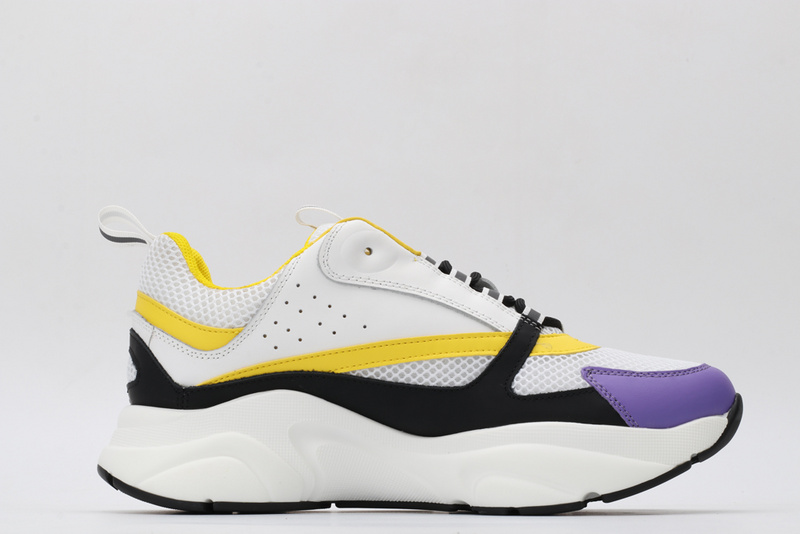 DIOR B22 SNEAKER
