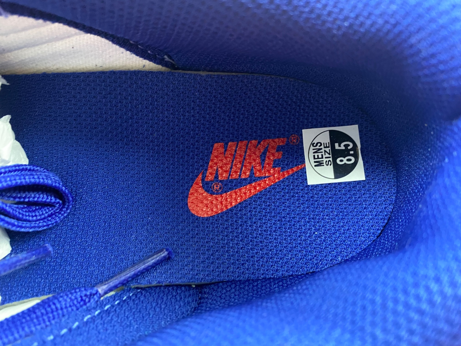 Nike Dunk Low "USA" DD1503-119