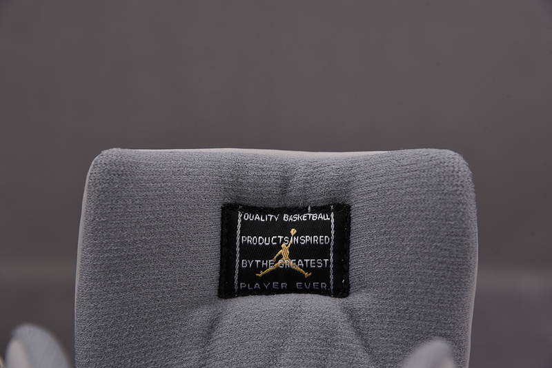 Air Jordan 11 Retro "Cool Grey" 378037-001