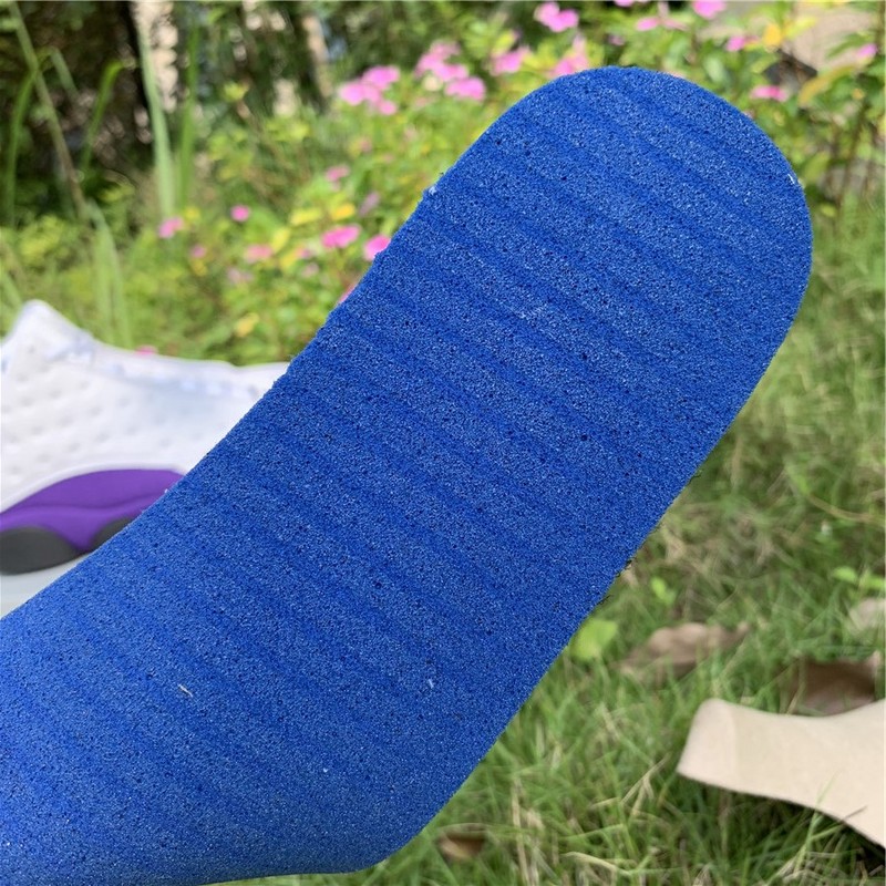 Air Jordan 13 Lakers Rivals 414571-105