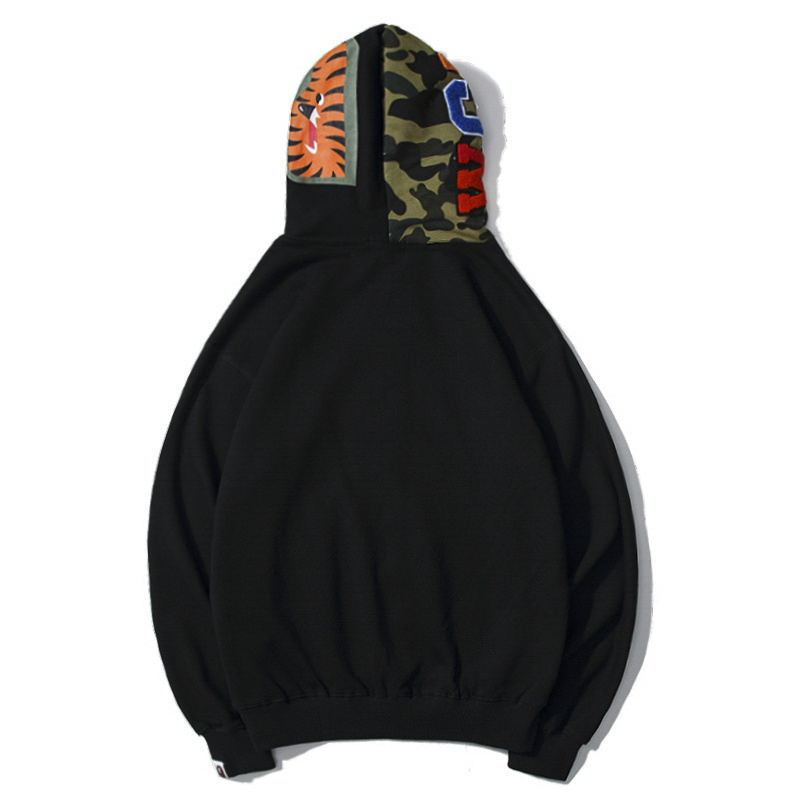 Bape Hoodie 2301027