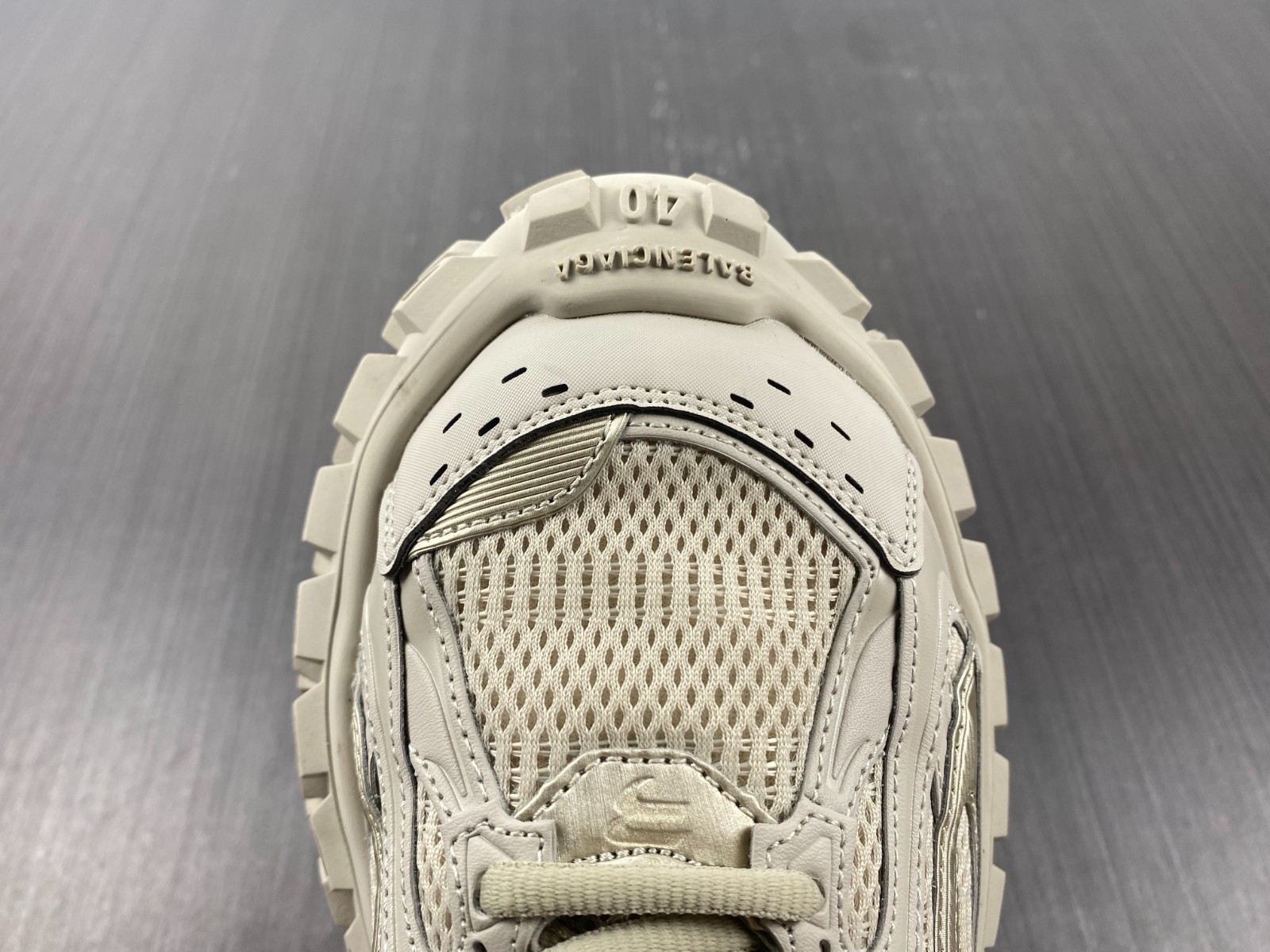 Balenciaga Defender Sneaker