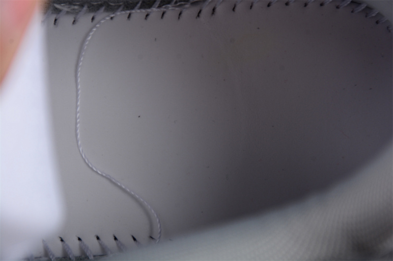 OFF-WHITE Out Of Office leather sneakers