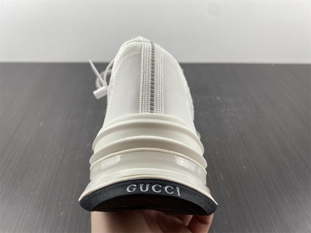 GUCCI Run Sneaker