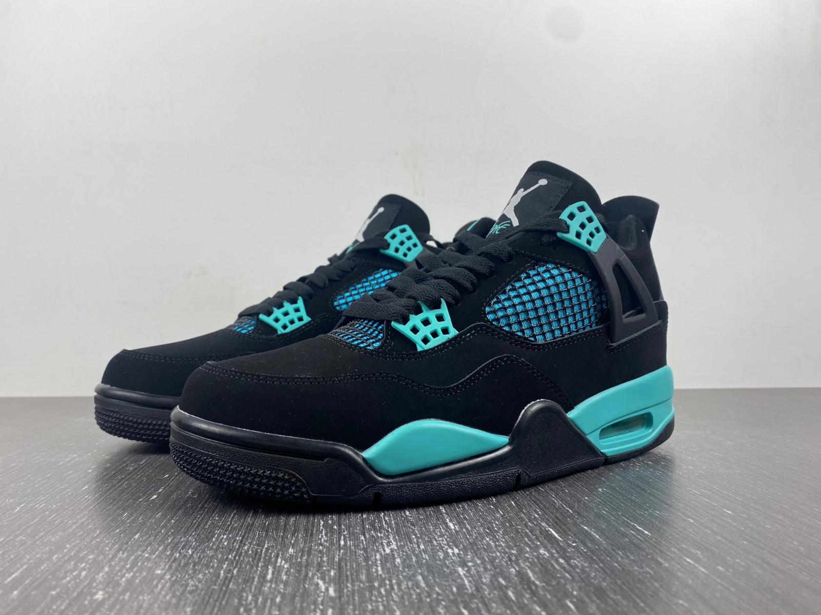 Nike Air Jordan 4 customize