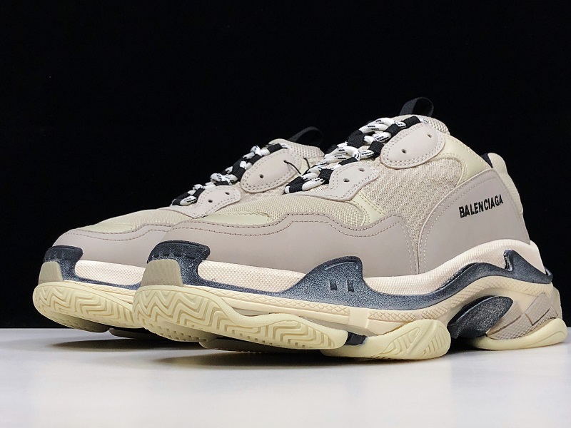 Balenciaga Triple S Trainer