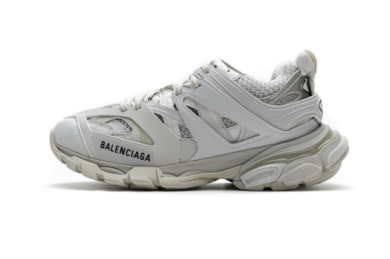 Balenciaga Tess S.White 542436 W1GB7 6509