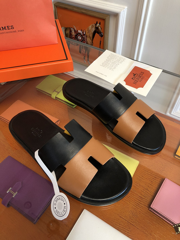 Hermès Izmir sandal