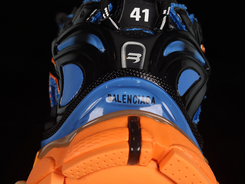 Balenciaga Runner Sneaker