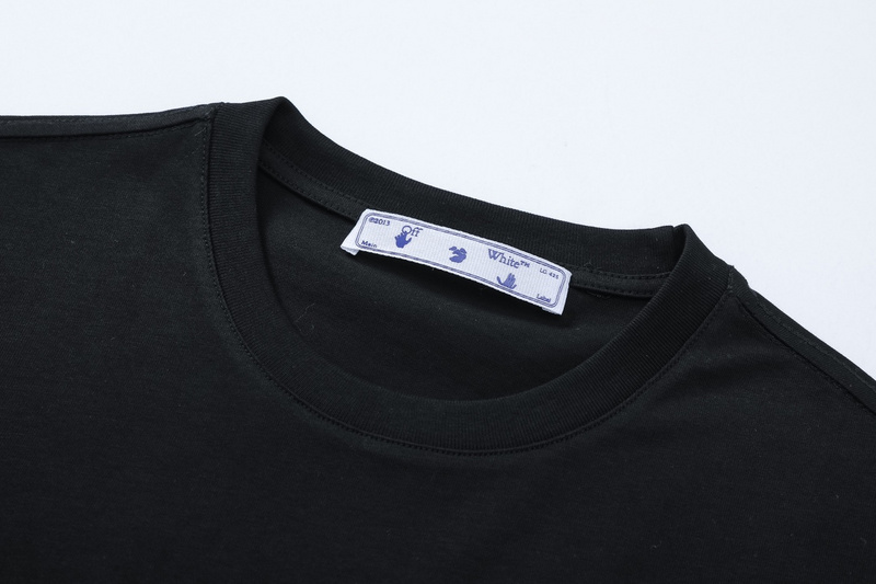 OFF-WHITE T-SHIRT 2302009