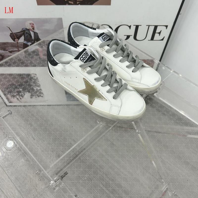 Golden Goose Sneaker