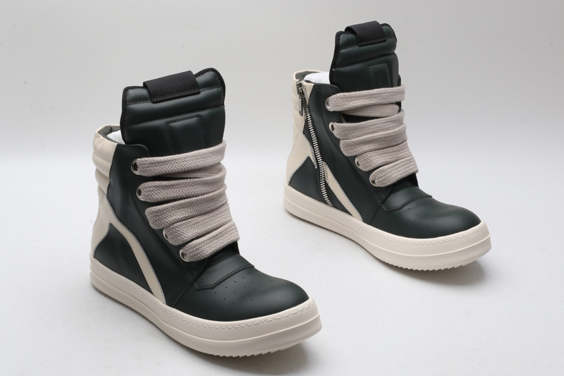Rick Owens Shoes
