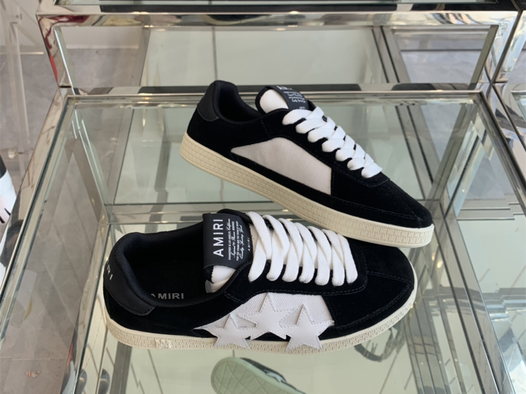 AMIRI SNEAKERS