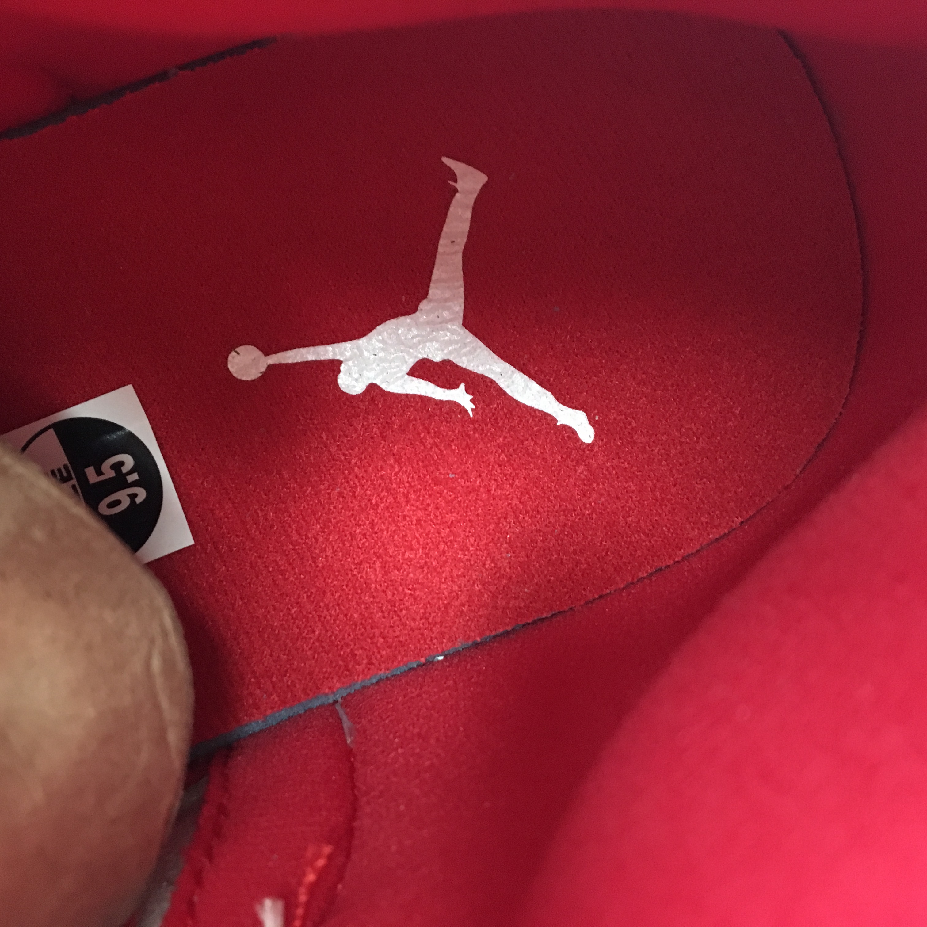 Air Jordan 12 Retro Hyper Royal AO6068-004