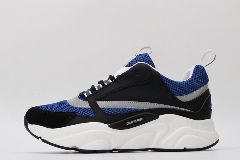 DIOR B22 SNEAKER