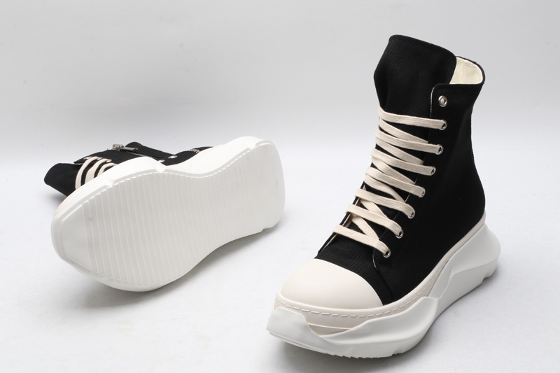 Rick Owens Shoes