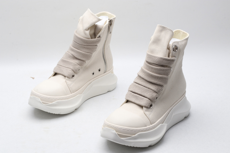 Rick Owens Shoes