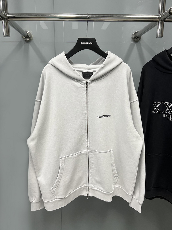 BLCG Hoodie 2309008