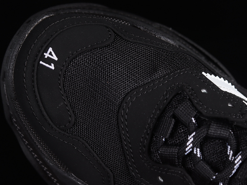 Balenciaga TRIPLE S TRAINER