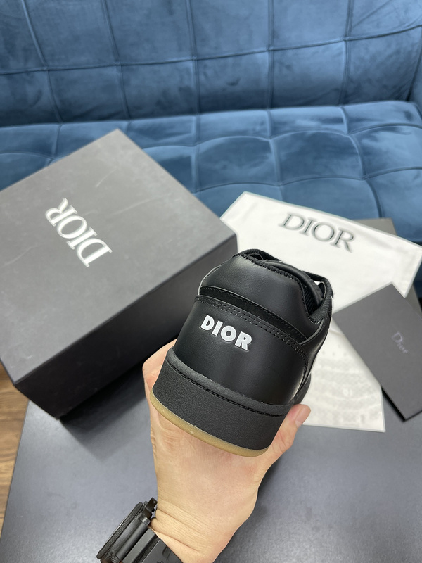 DIOR B27 SNEAKER