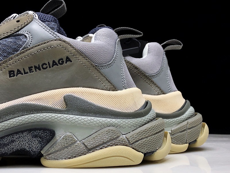 Balenciaga Triple S Trainer