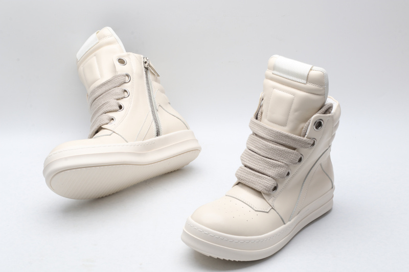 Rick Owens Shoes