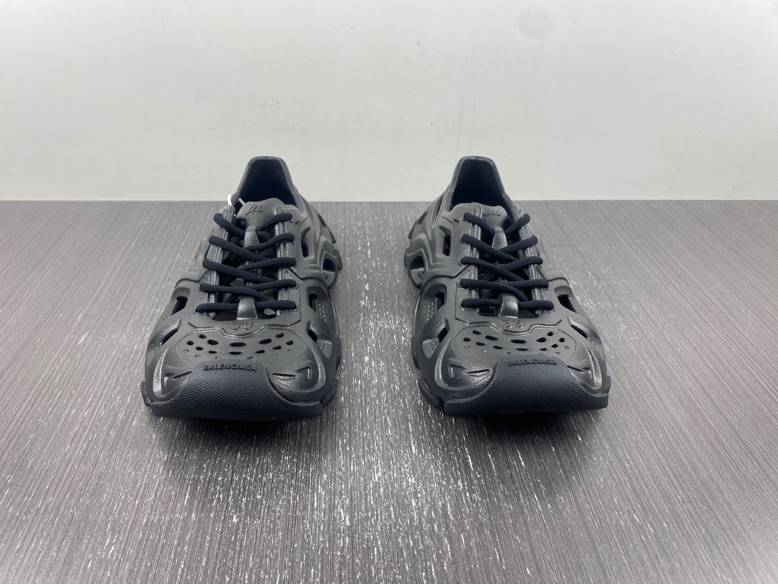 Balenciaga HD Lace-Up Sneaker