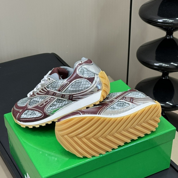 Bottega Veneta Orbit Sneakers