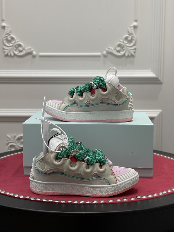 Lanvin Sneakers