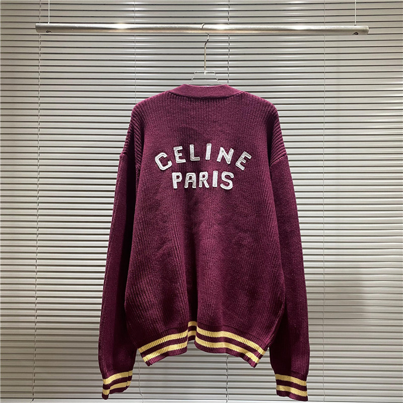 Celine sweater MAO-11