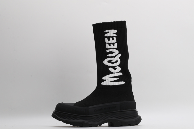 Mcqueen Tread Slick