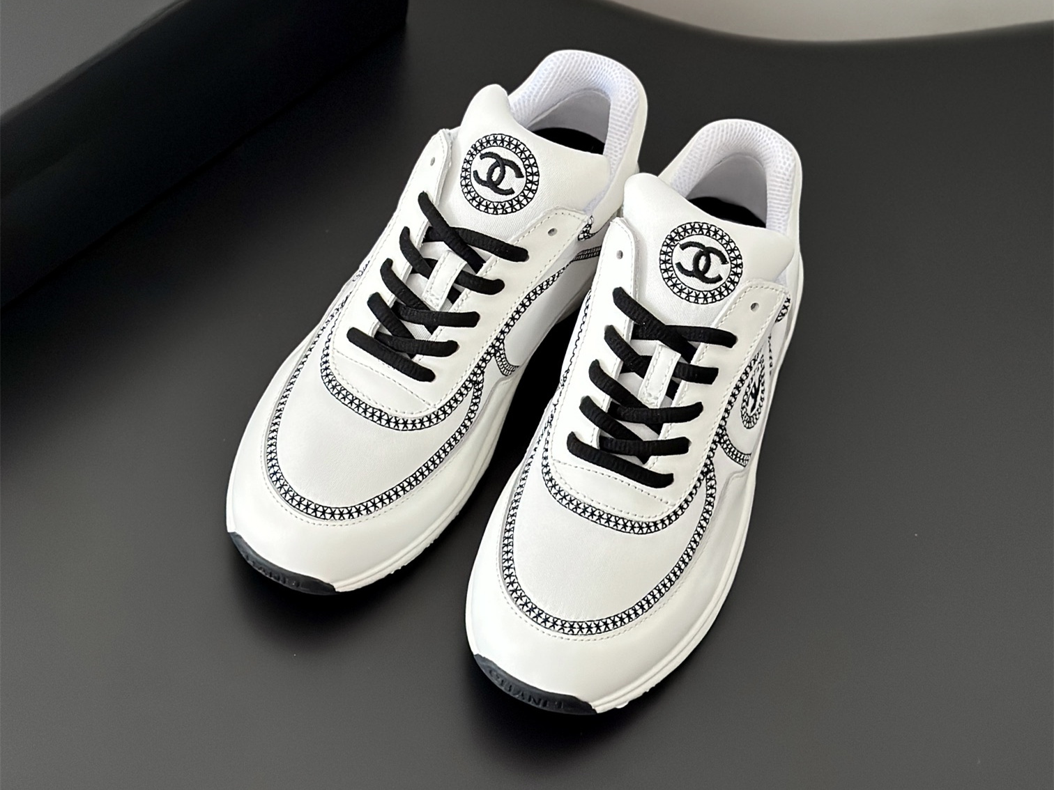 Chanel Trainer CH-1