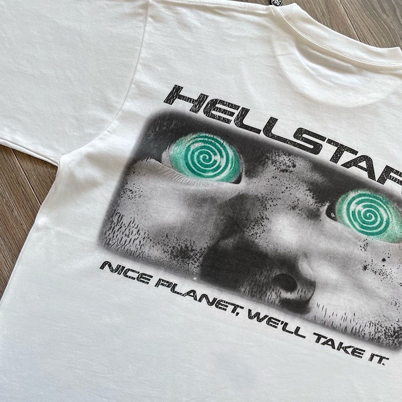 HELLSTAR T-SHIRT 2403007