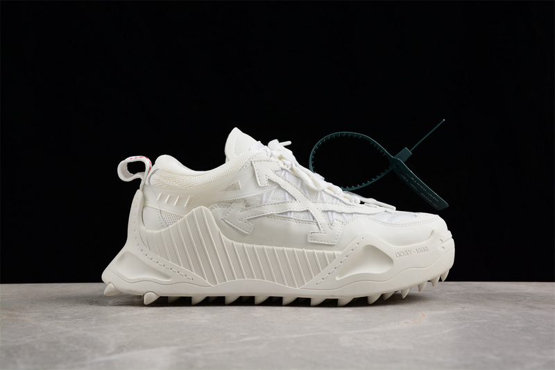 OW C/O ODSY-1000 SNEAKERS