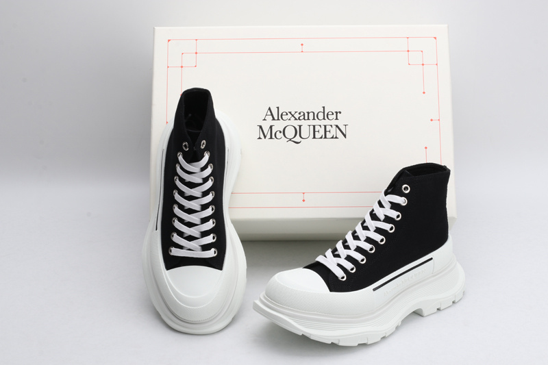 Mcqueen Tread Slick