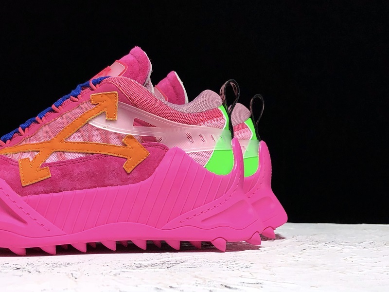 OW C/O ODSY-1000 SNEAKERS 9ACZVRA3L1Q