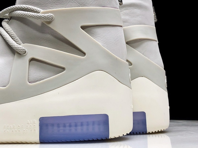 Nike Air Fear of God 1 
