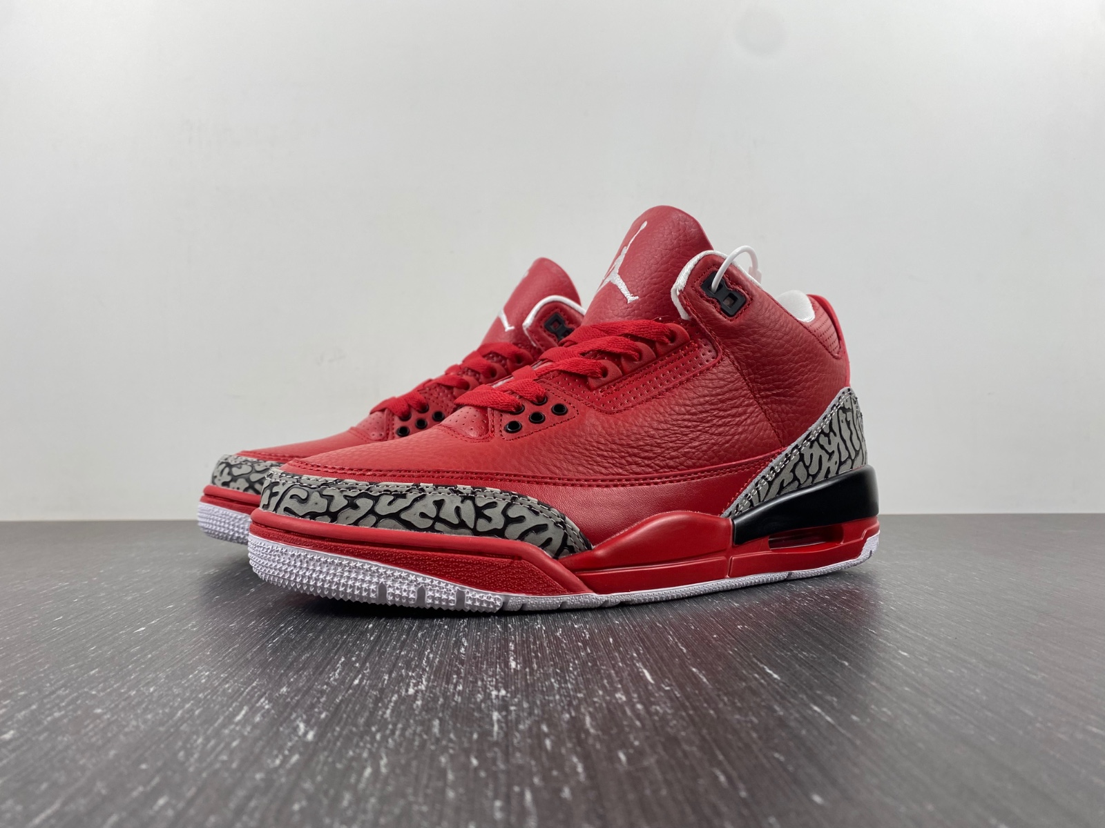 DJ Khaled X Air Jordan 3 Retro 'Grateful' AJ3-770438